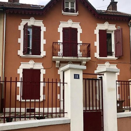Happy Home Europole Berriat Grenoble Ngoại thất bức ảnh